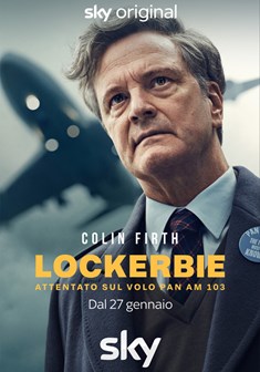 Lockerbie - Attentato sul volo Pan Am 103 stagione 1