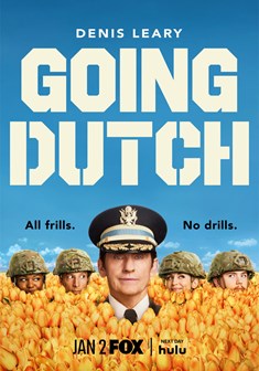 Going Dutch