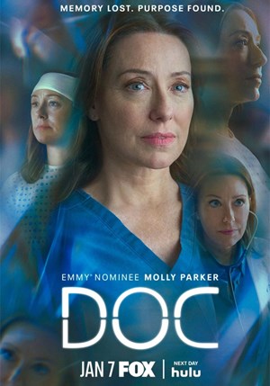 Locandina Doc