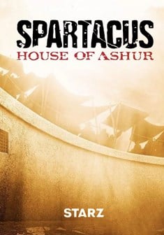 Spartacus: House of Ashur
