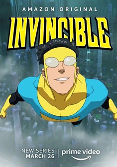 Invincible
