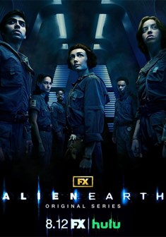 Alien: Pianeta Terra stagione 1