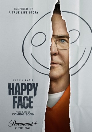 Happy Face - Stagione 1