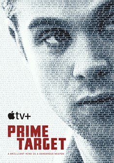 Locandina Prime Target