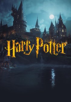 Harry Potter
