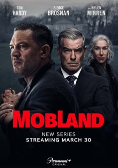 MobLand