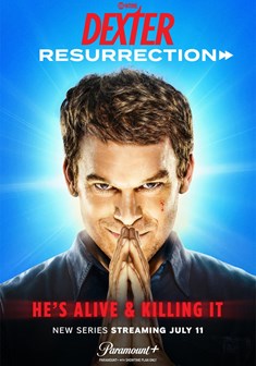 Dexter: Resurrection