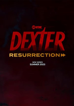 Locandina Dexter: Resurrection
