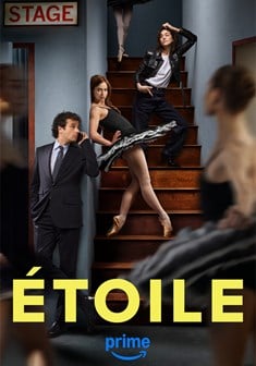 Locandina Étoile