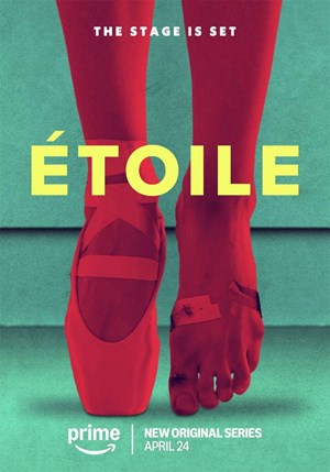 Étoile - Stagione 1