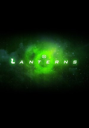 Locandina Lanterns 