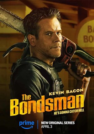 The Bondsman - Stagione 1
