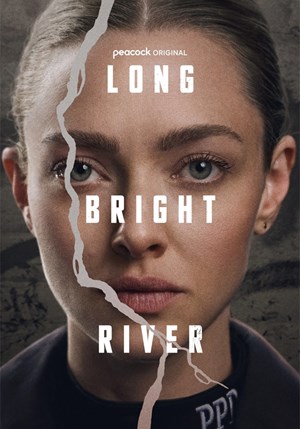 Locandina Long Bright River - I cieli di Philadelphia