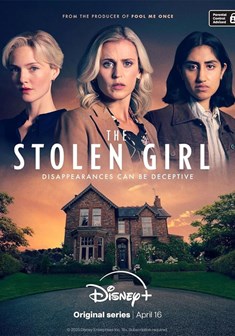 The Stolen Girl