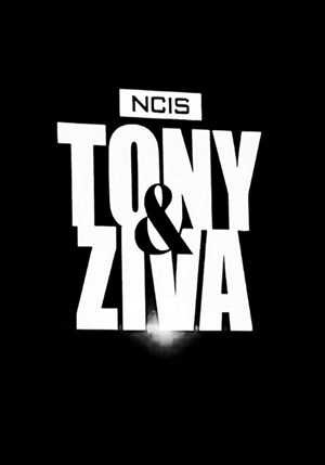 Locandina NCIS: Tony & Ziva