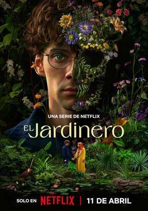 Locandina Il giardiniere