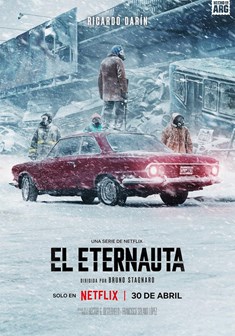 L'eternauta