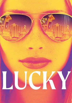 Locandina Lucky