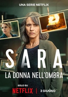 Sara - La donna nell'ombra