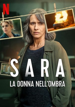 Locandina Sara - La donna nell'ombra