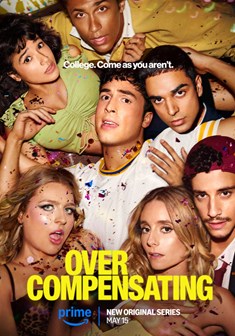 Overcompensating - L'inganno