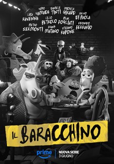 Il Baracchino