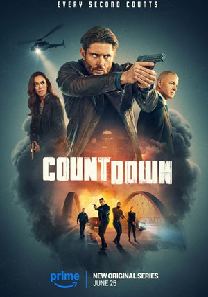 Locandina Countdown