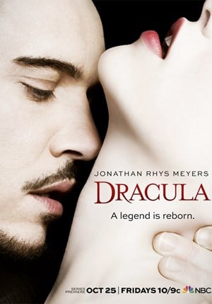 Dracula - Stagione 1