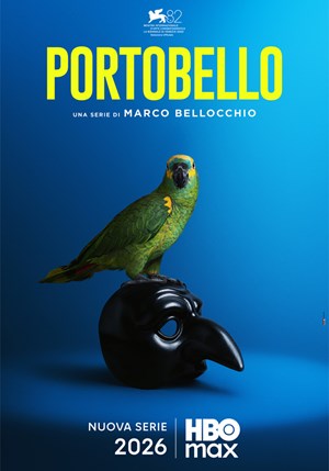 Locandina Portobello