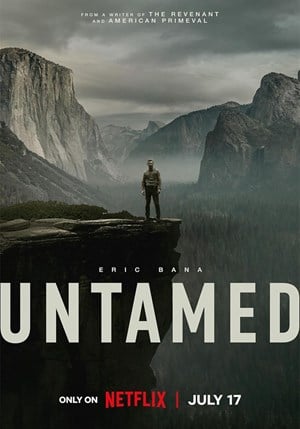Locandina Untamed