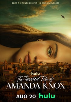 The Twisted Tale of Amanda Knox