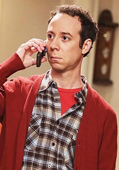 Stuart Fails to Save the Universe