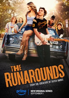The Runarounds