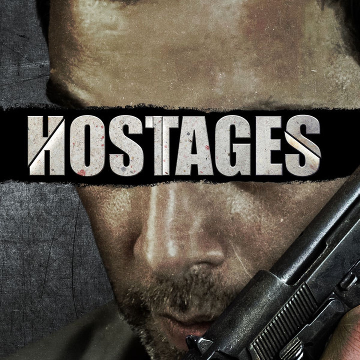 Hostages Serie TV (2013)