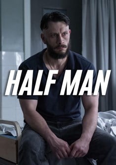 Half Man