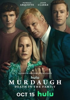 Murdaugh: Morte in famiglia