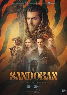 Sandokan