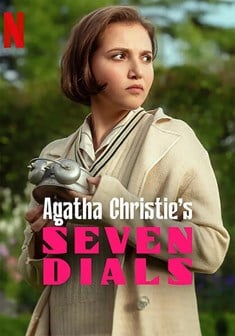 I Sette Quadranti di Agatha Christie