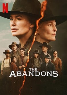 The Abandons
