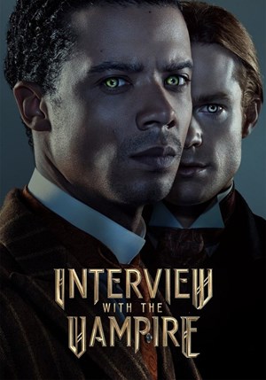 Locandina Intervista col vampiro