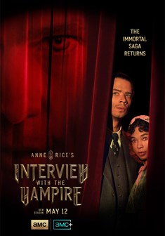 Intervista col vampiro stagione 2