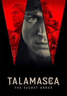 Talamasca - L'ordine segreto