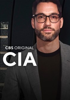 CIA