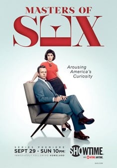 Masters of Sex stagione 1