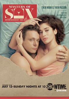 Masters of Sex stagione 2