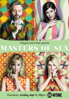 Masters of Sex stagione 4