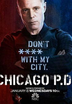 Chicago P.D. stagione 1