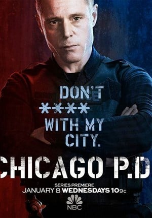 Chicago P.D. - Stagione 1