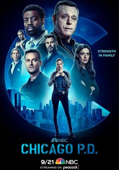 Chicago P.D. stagione 10