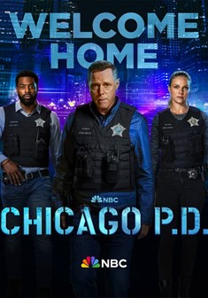 Chicago P.D. stagione 11